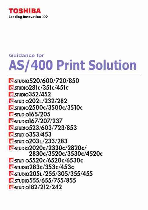 Toshiba Printer AS400-page_pdf